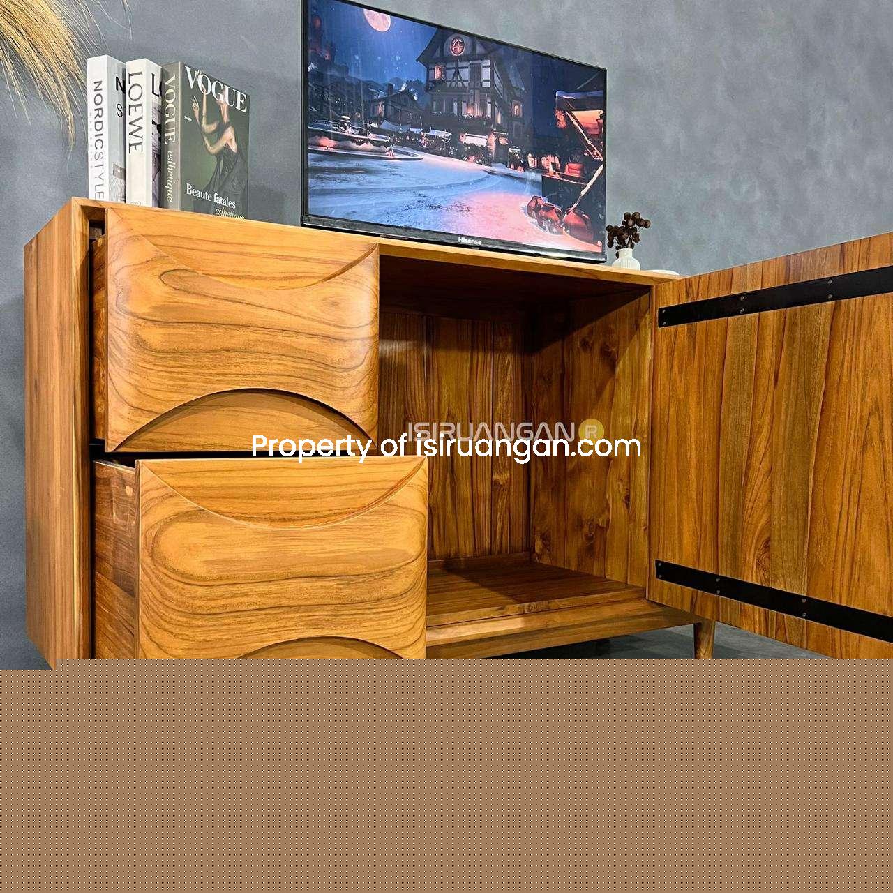 Buffet Nury kabinet nury