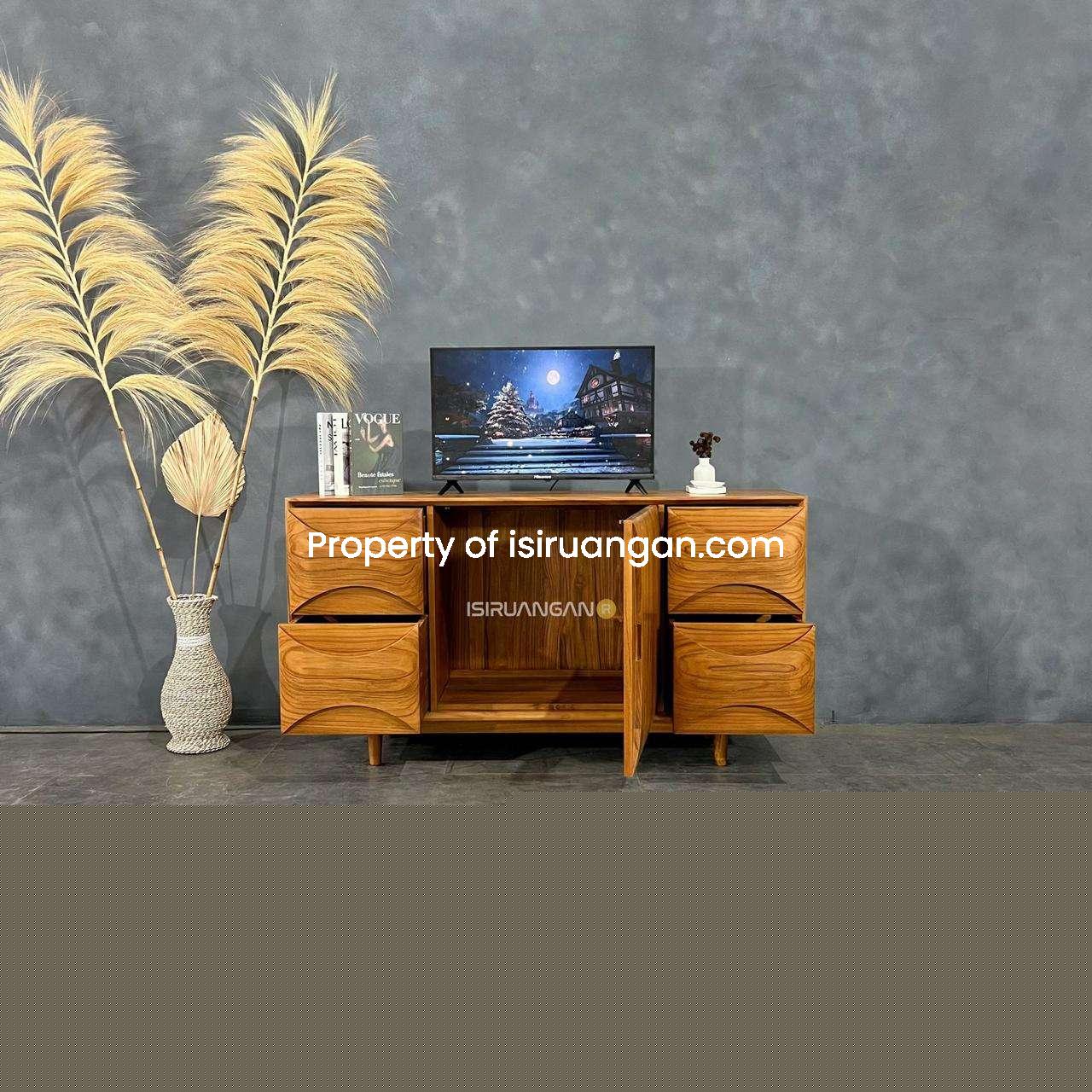 Buffet Nury kabinet nury