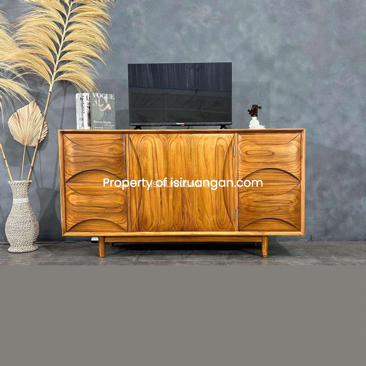 Buffet Nury kabinet nury