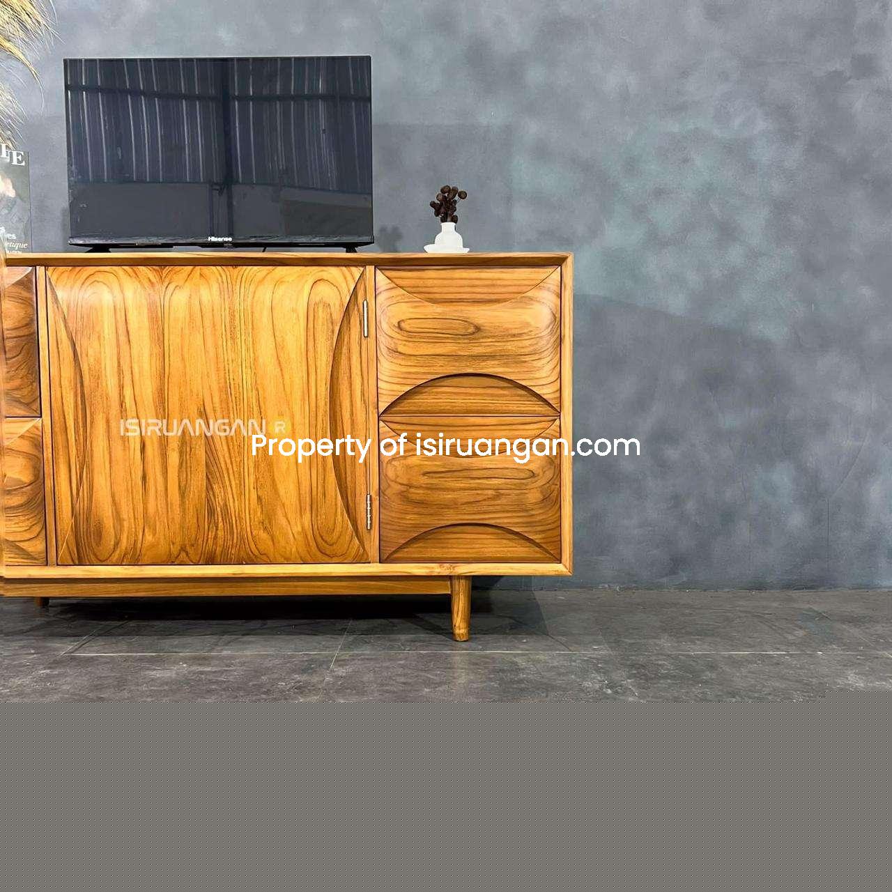 Buffet Nury kabinet nury