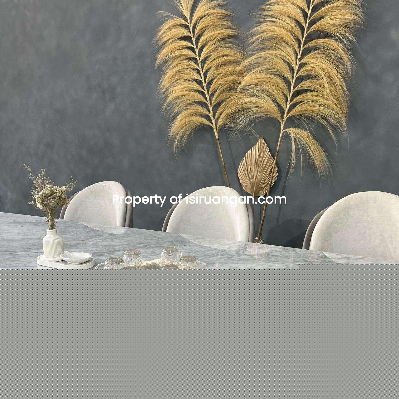 Set Meja Makan Minimalis Shabrina set meja makan Shabrina