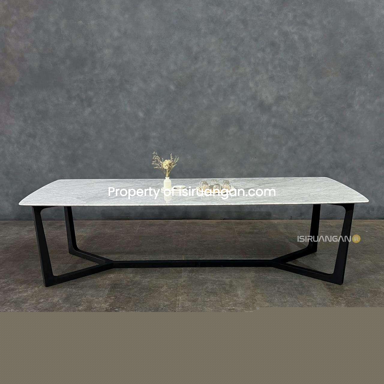 Set Meja Makan Minimalis Shabrina Meja Makan Minimalis Shabrina