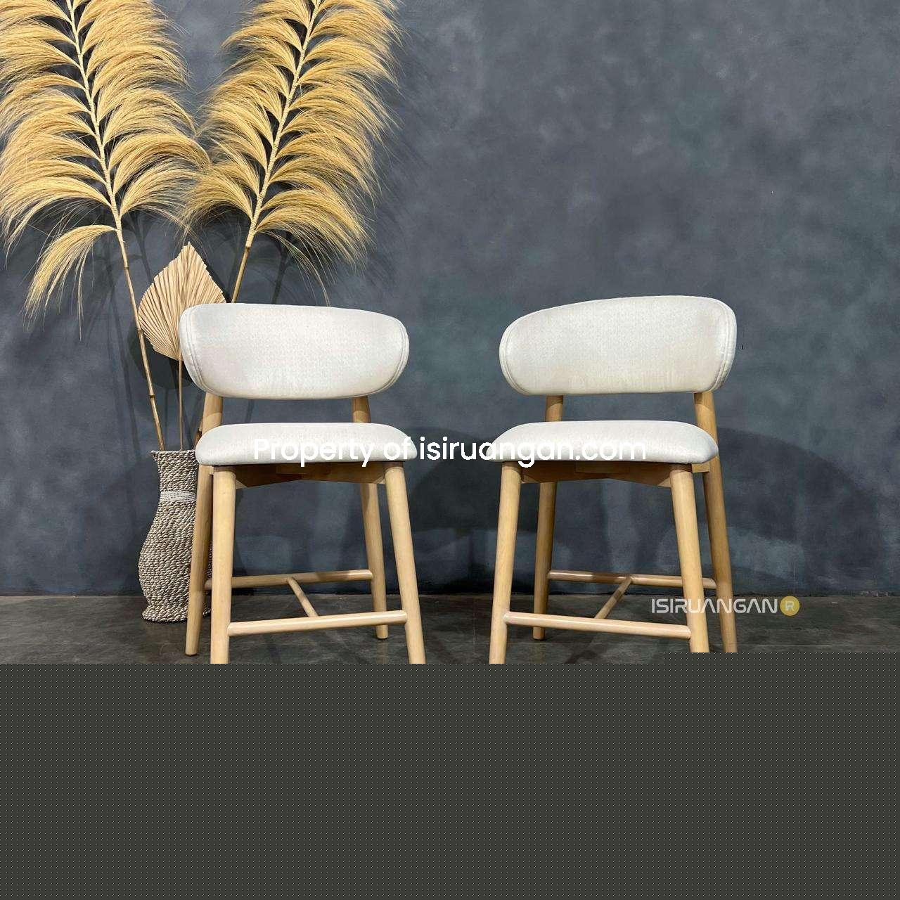 Kursi Bar Minimalis Vins kursi Yoona