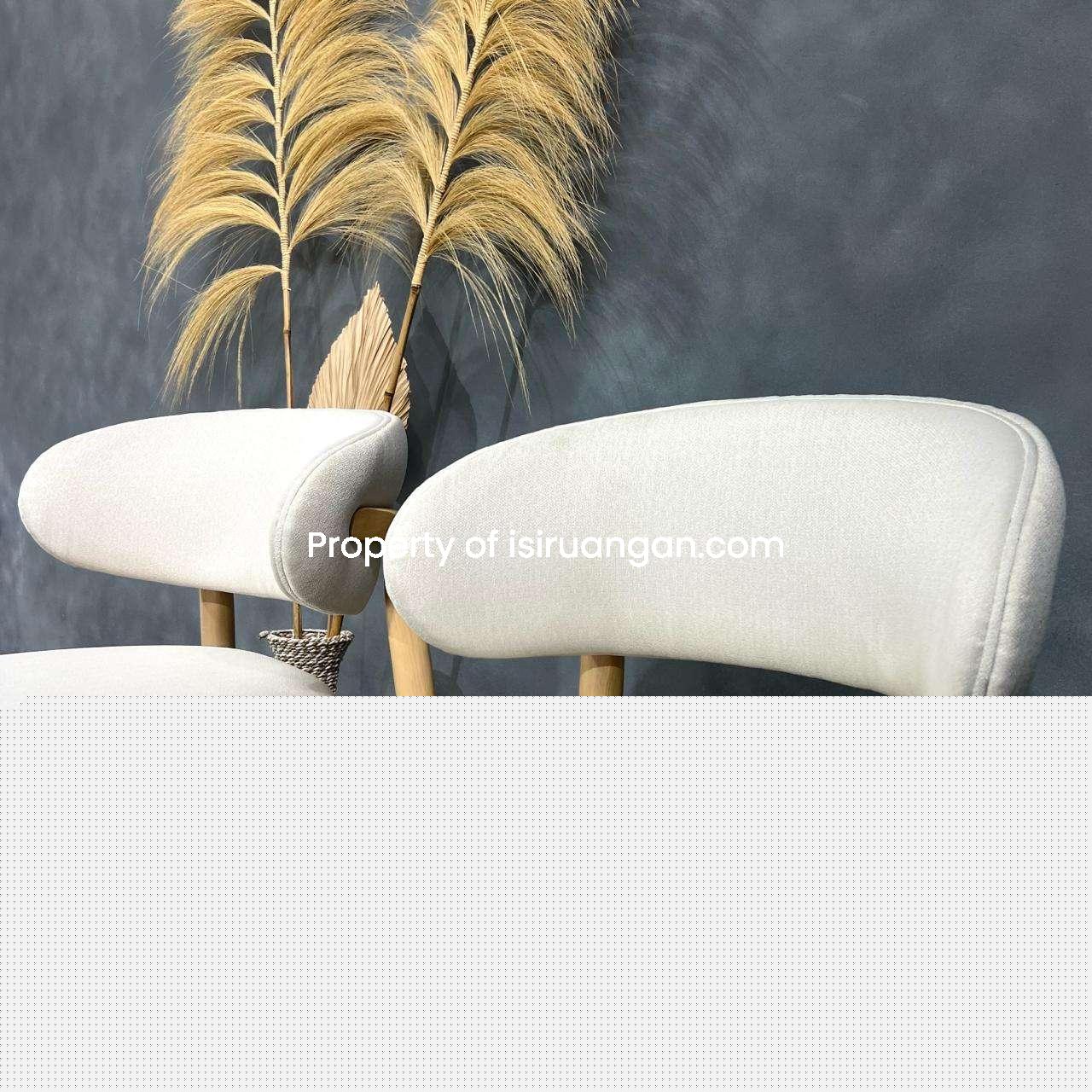 Kursi Bar Minimalis Vins Kursi Bar Minimalis Vins - Gambar 5