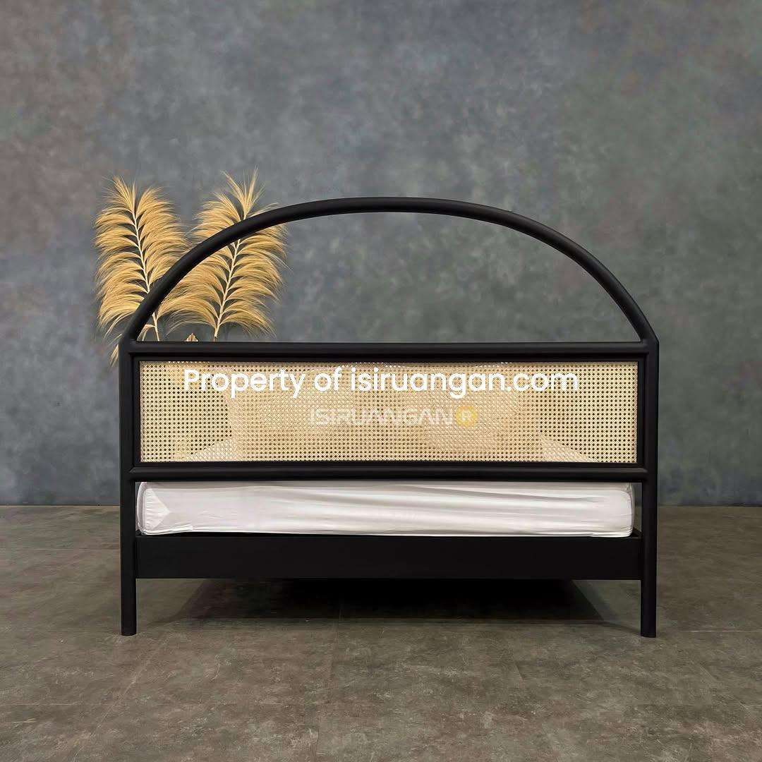 Tempat Tidur Amaris tempat tidur amaris