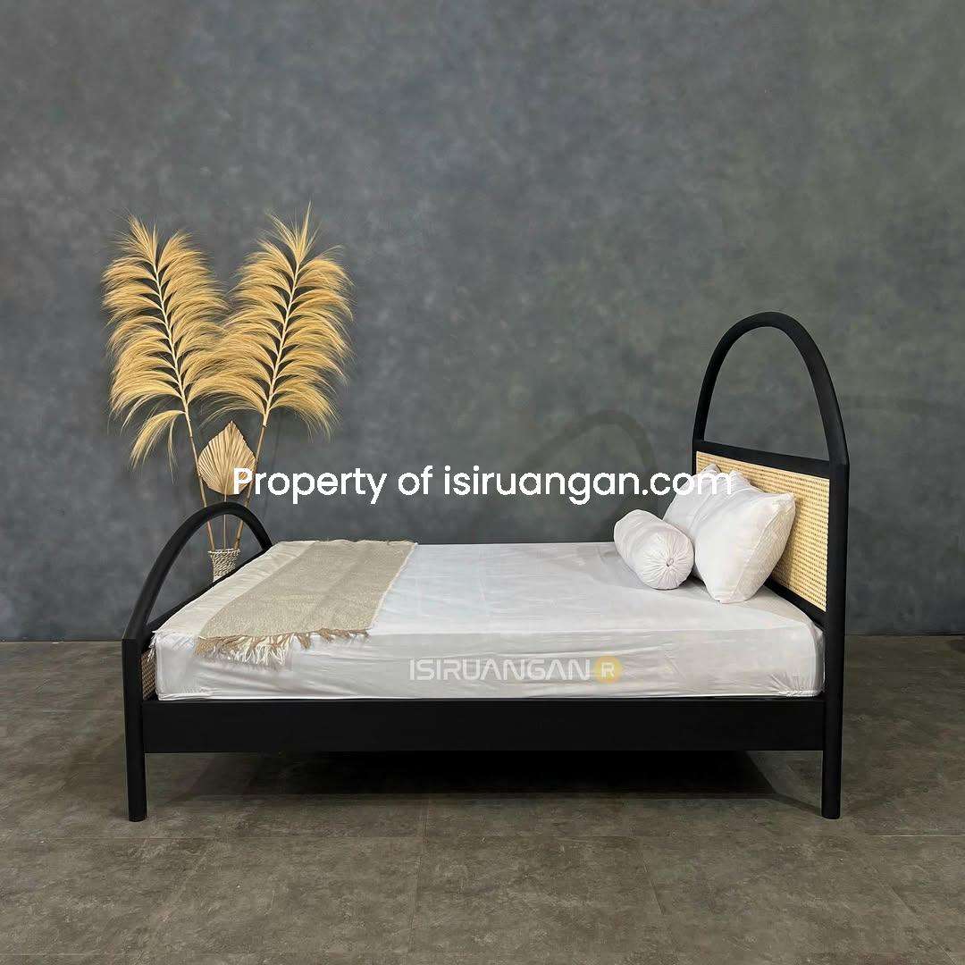 Tempat Tidur Amaris tempat tidur amaris