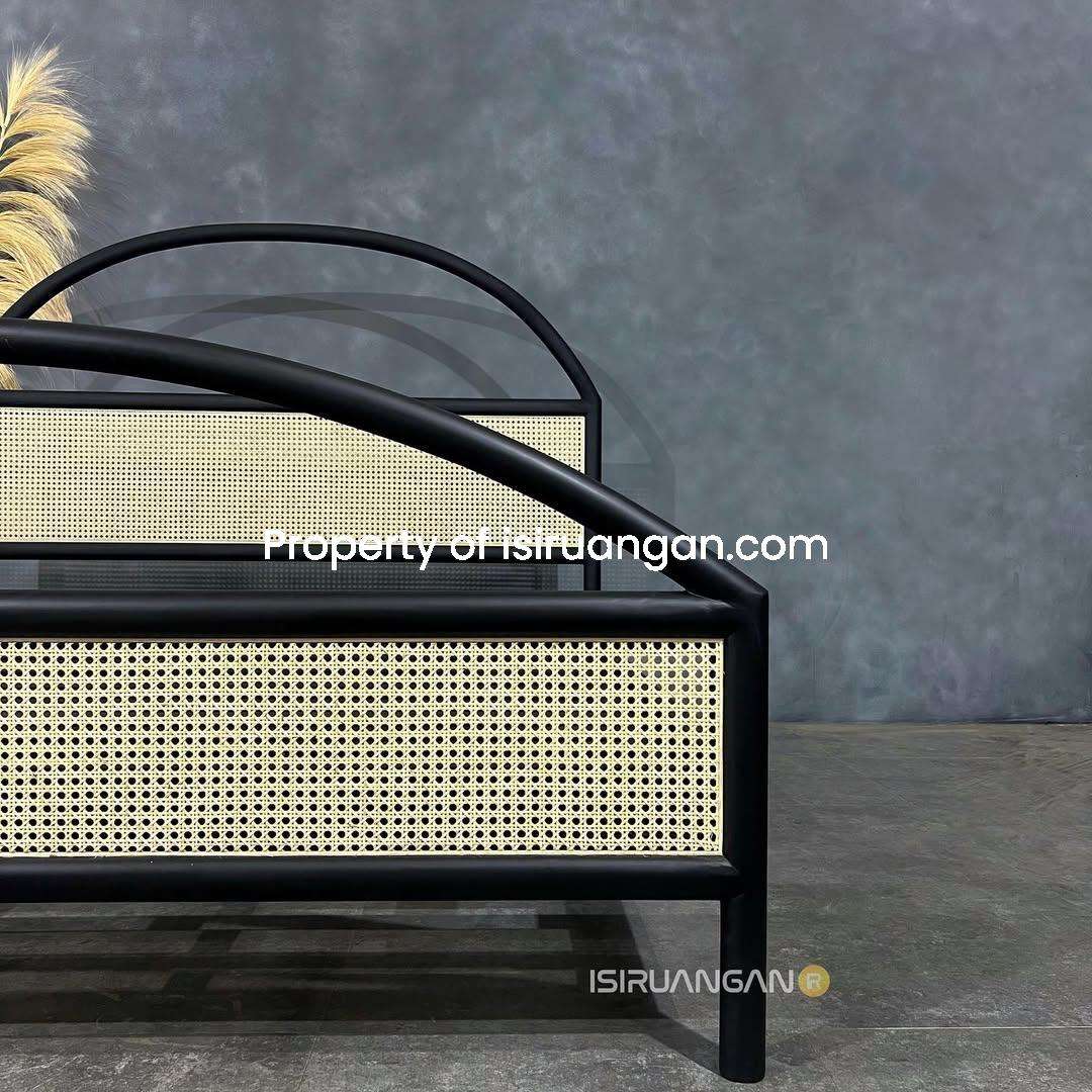 Tempat Tidur Amaris tempat tidur amaris