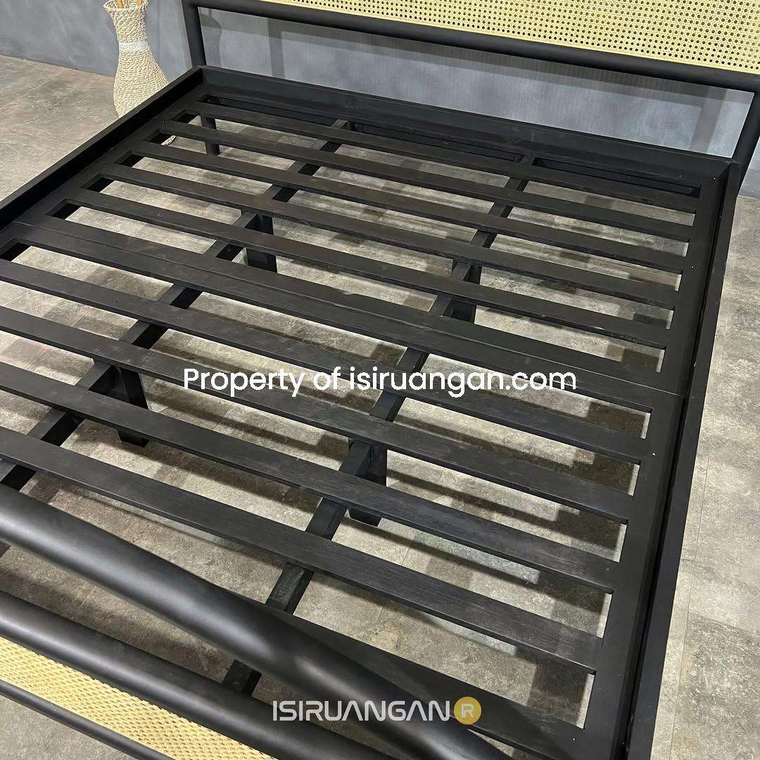 Tempat Tidur Amaris tempat tidur amaris