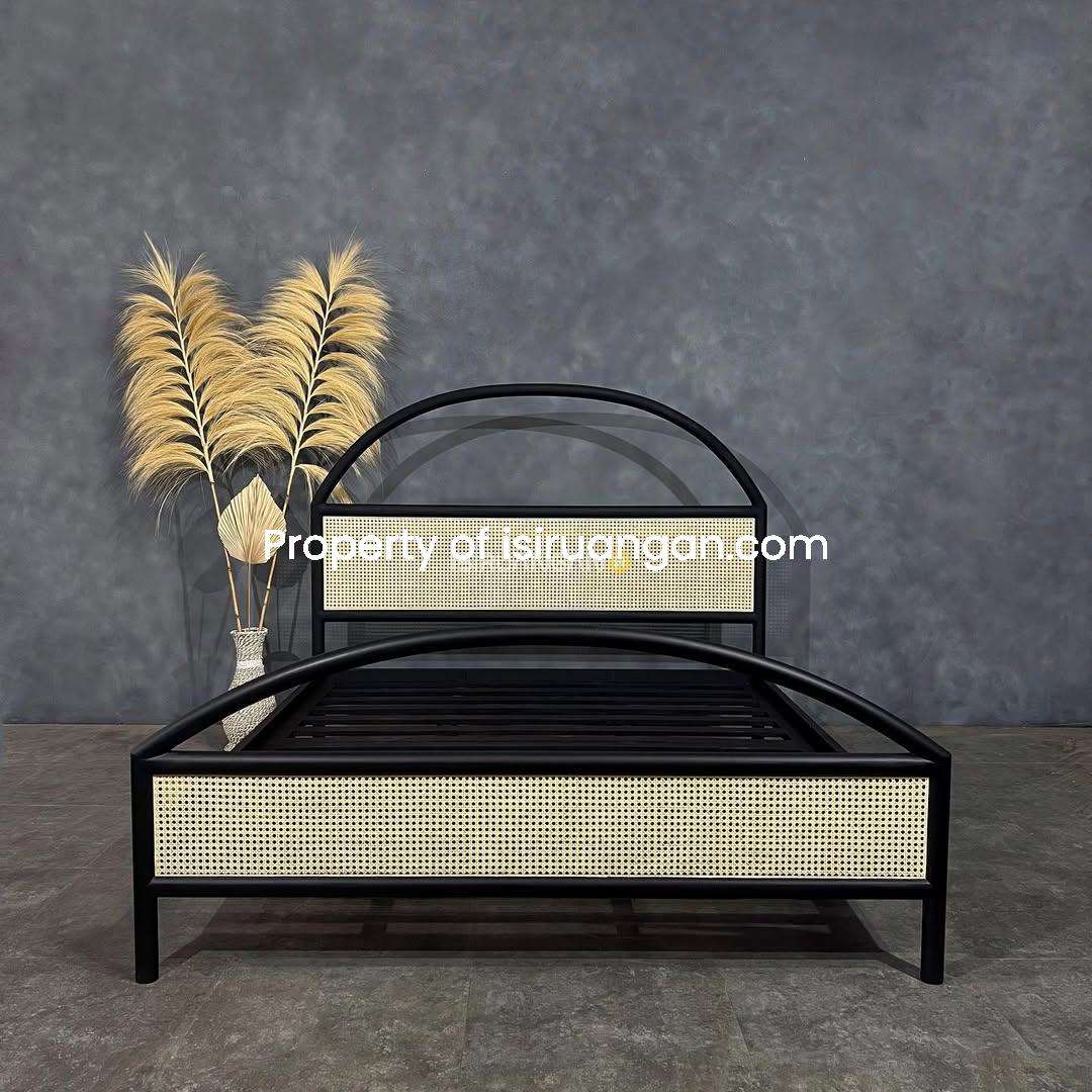 Tempat Tidur Amaris tempat tidur amaris