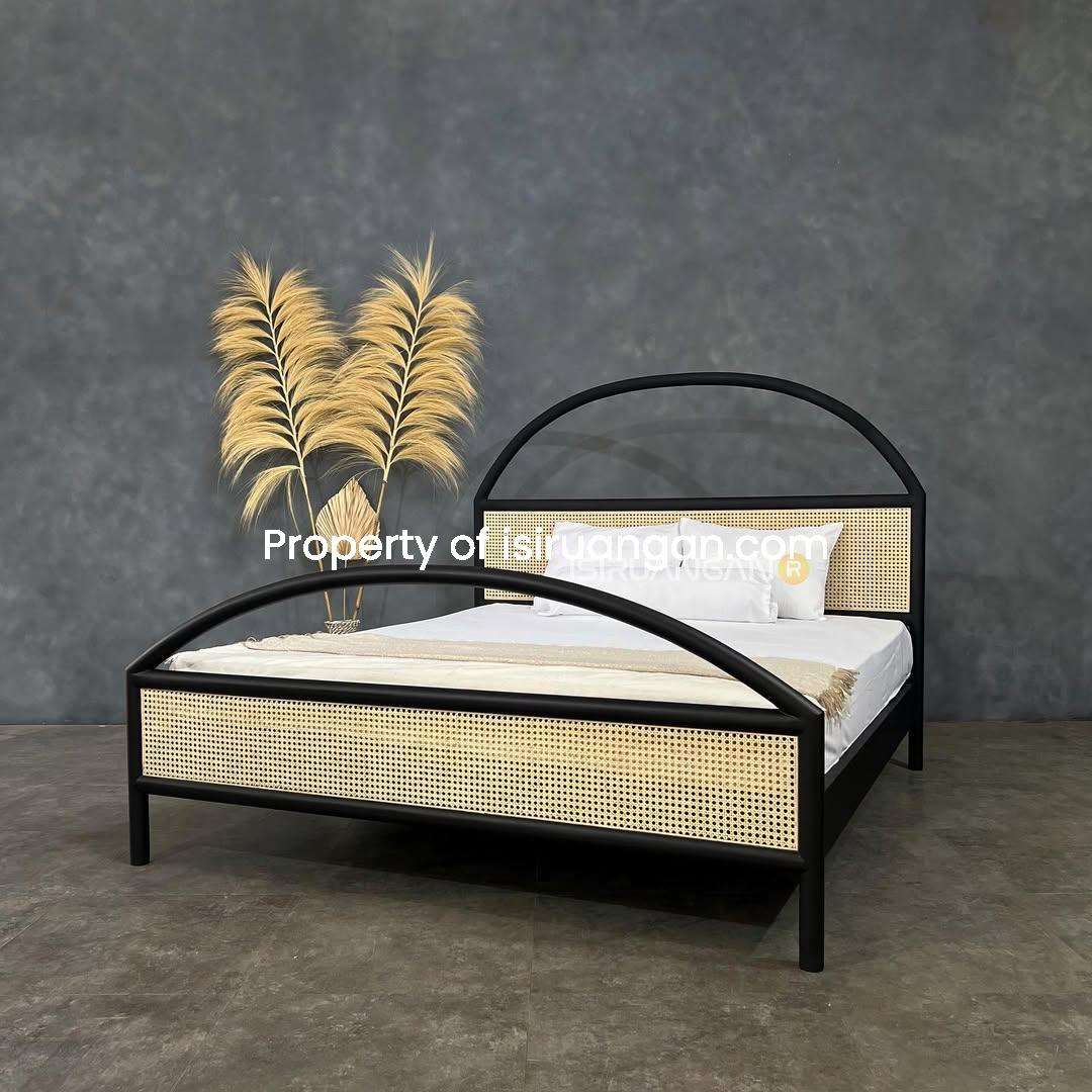 Tempat Tidur Amaris tempat tidur amaris