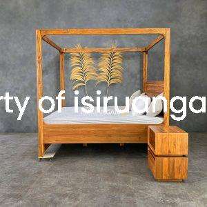 Tempat Tidur Seraphina