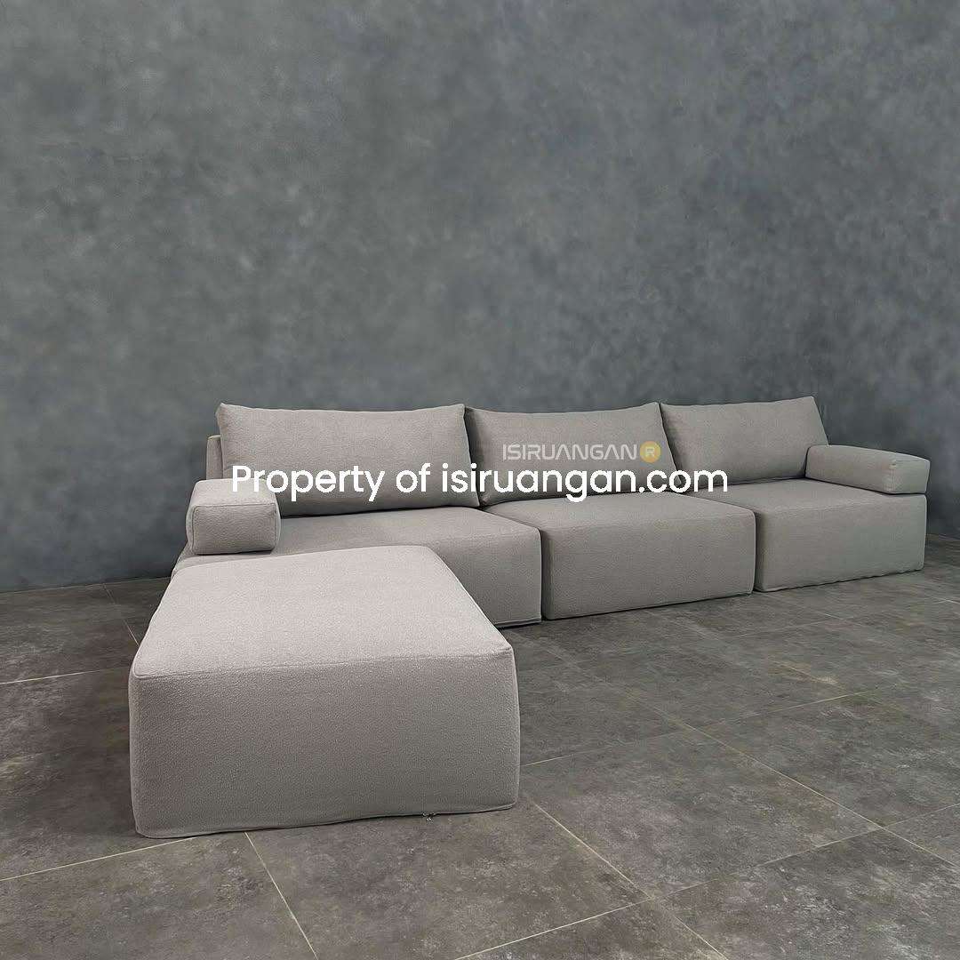 Sofa Mavis L Seater Sofa Mavis L Seater