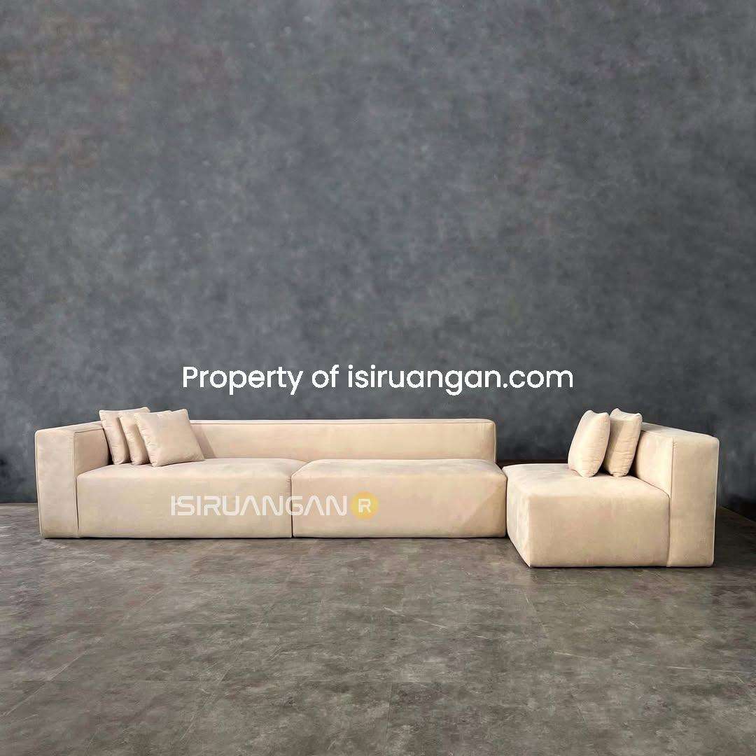 Set Sofa Amri Set Sofa Amri