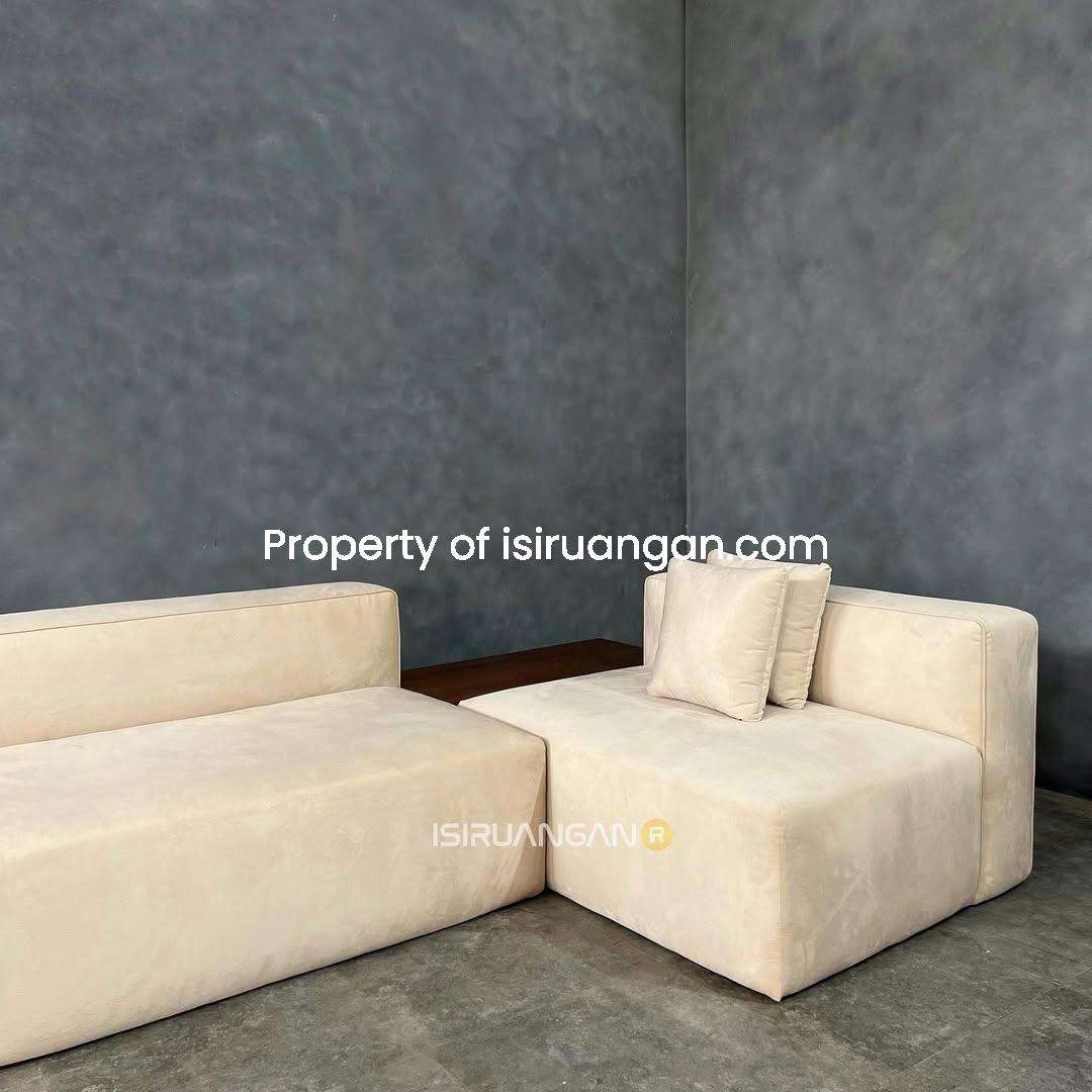 Set Sofa Amri Set Sofa Amri