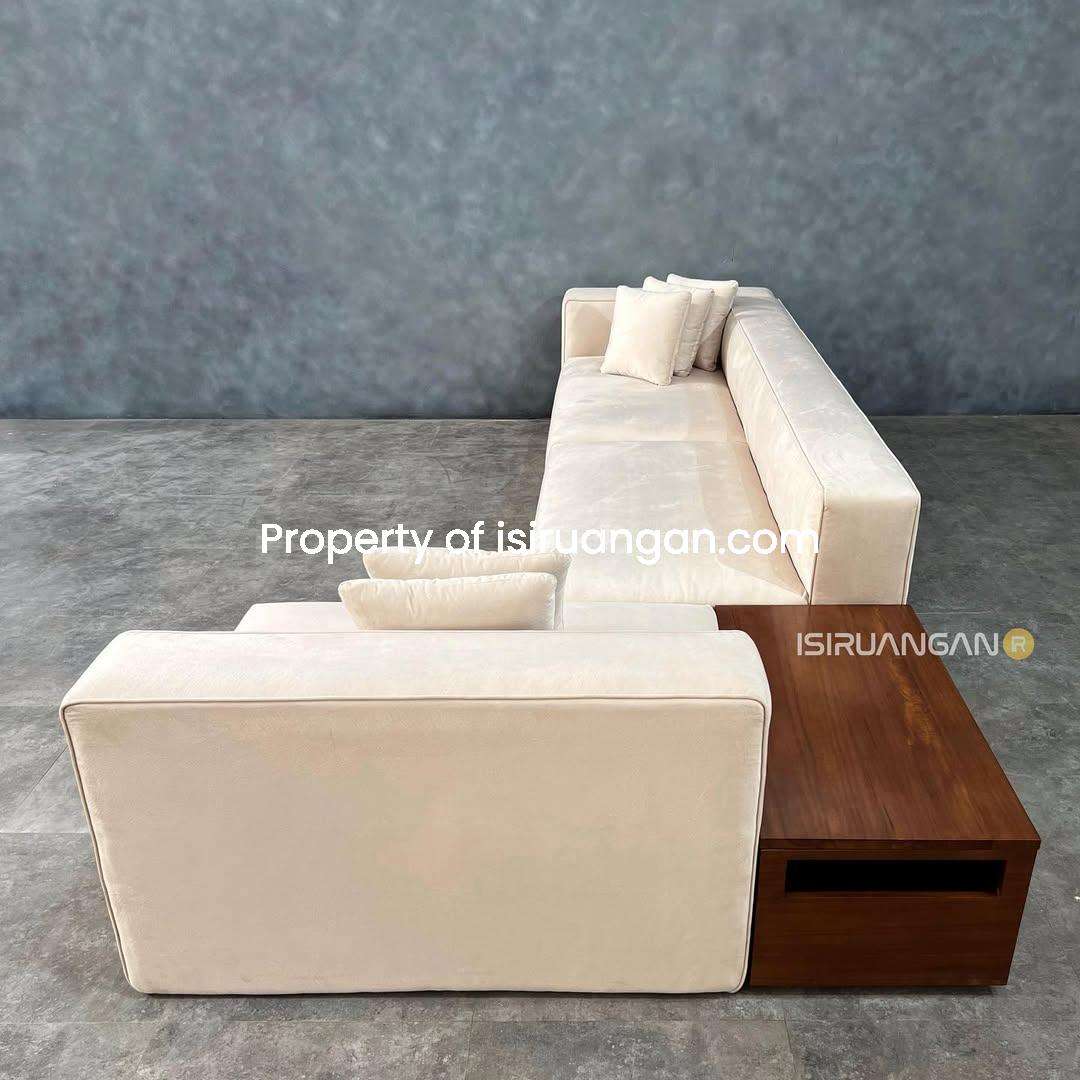 Set Sofa Amri Set Sofa Amri