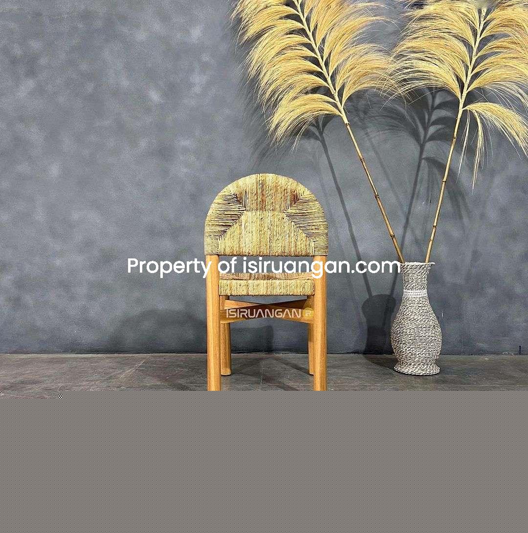 Kursi Minimalis Hana Kursi Minimalis Althea