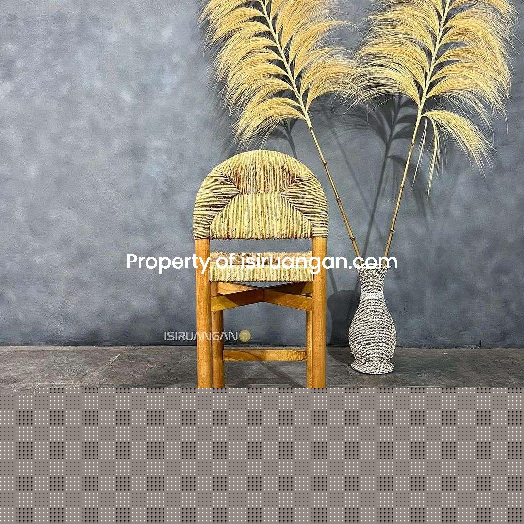 Kursi Bar Minimalis Althea Kursi Bar Minimalis Althea