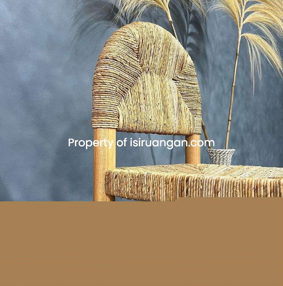 Kursi Minimalis Hana Kursi Minimalis Althea