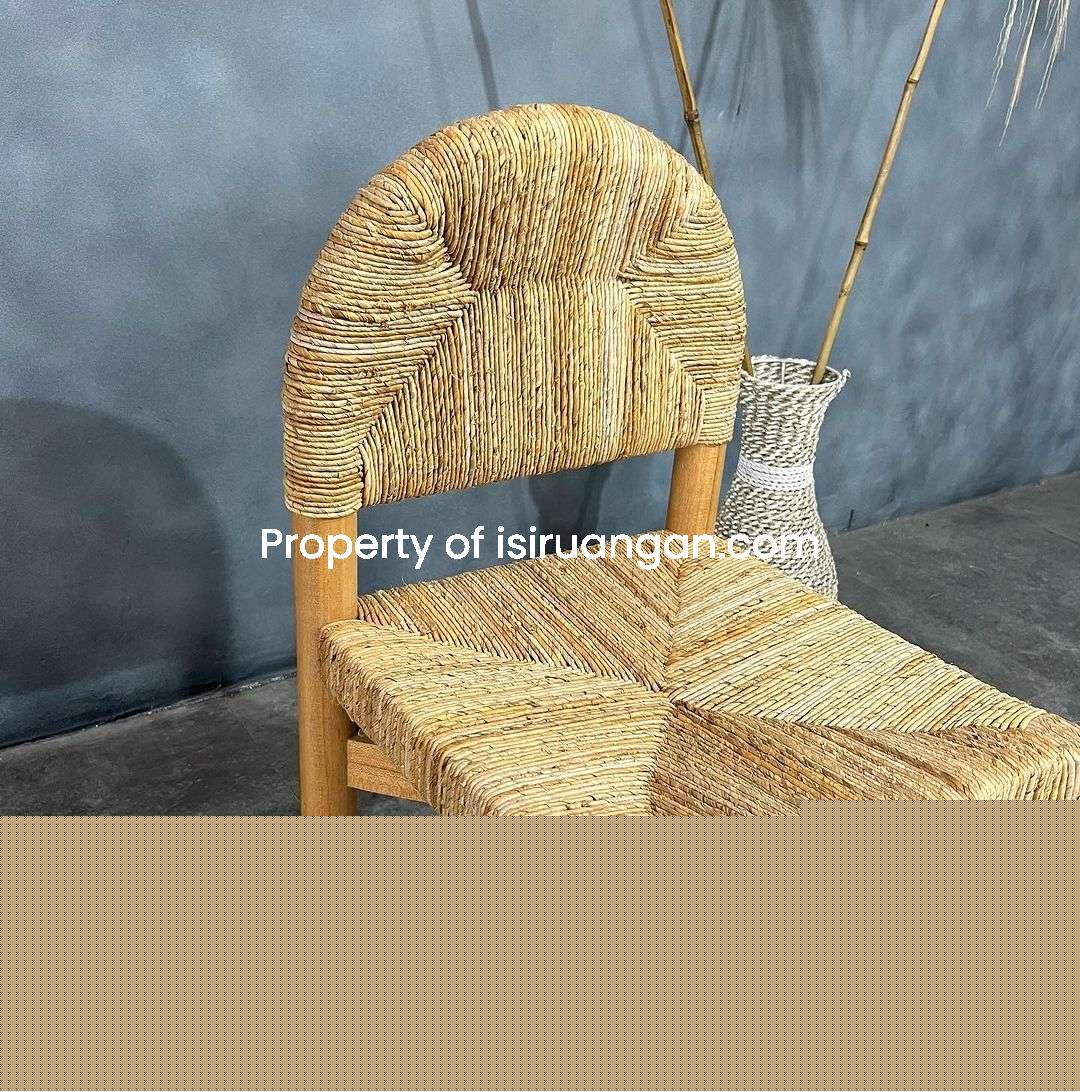 Kursi Minimalis Hana Kursi Minimalis Althea