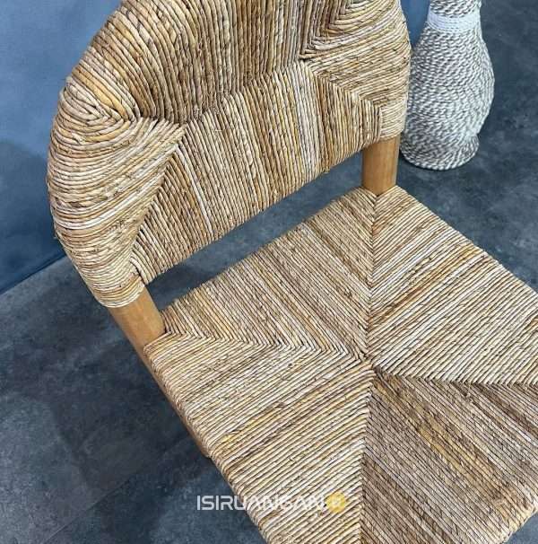 Kursi Minimalis Althea