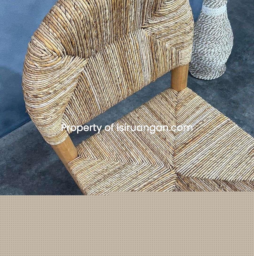 Kursi Minimalis Hana Kursi Minimalis Althea