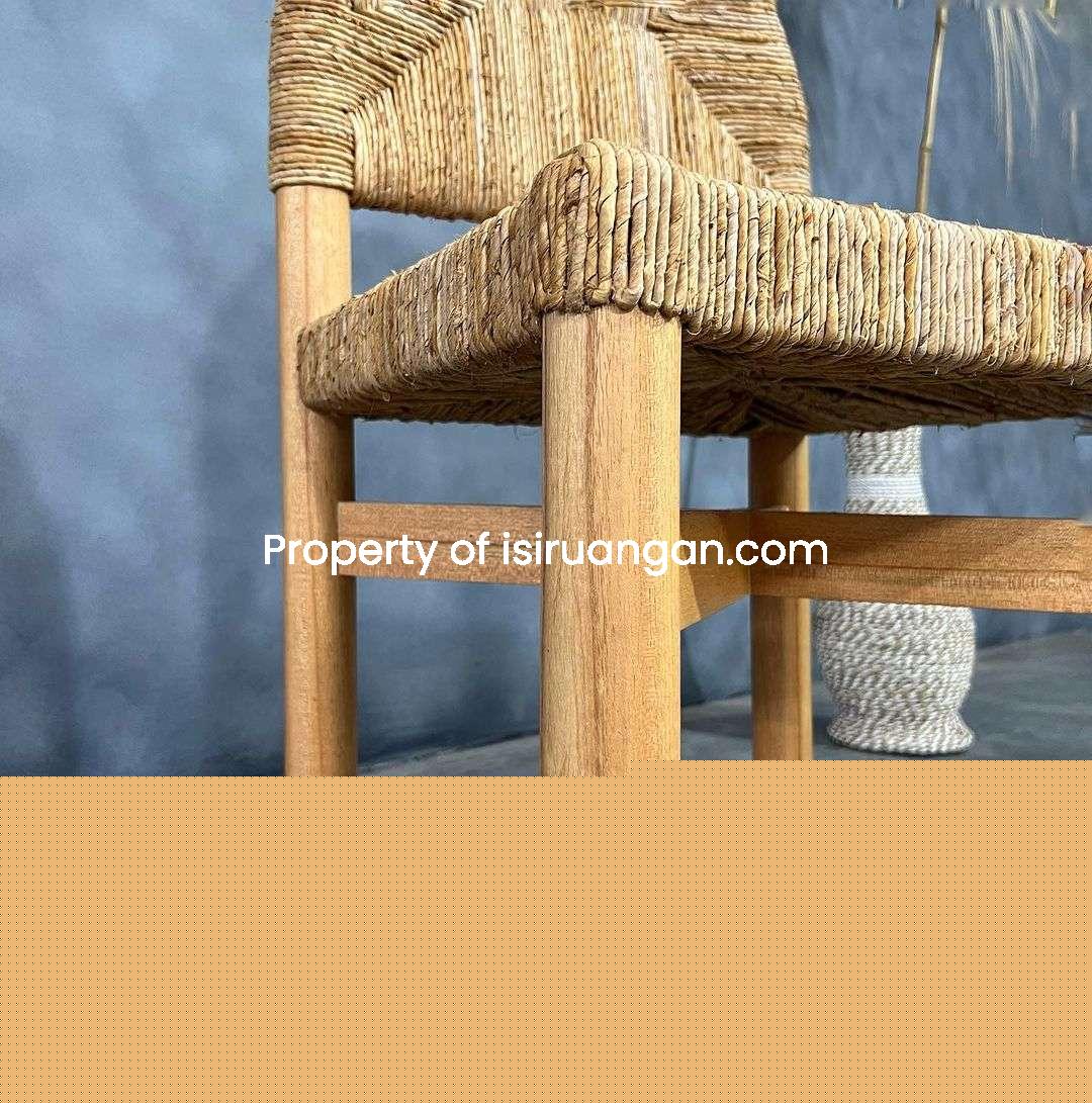 Kursi Minimalis Hana Kursi Minimalis Althea