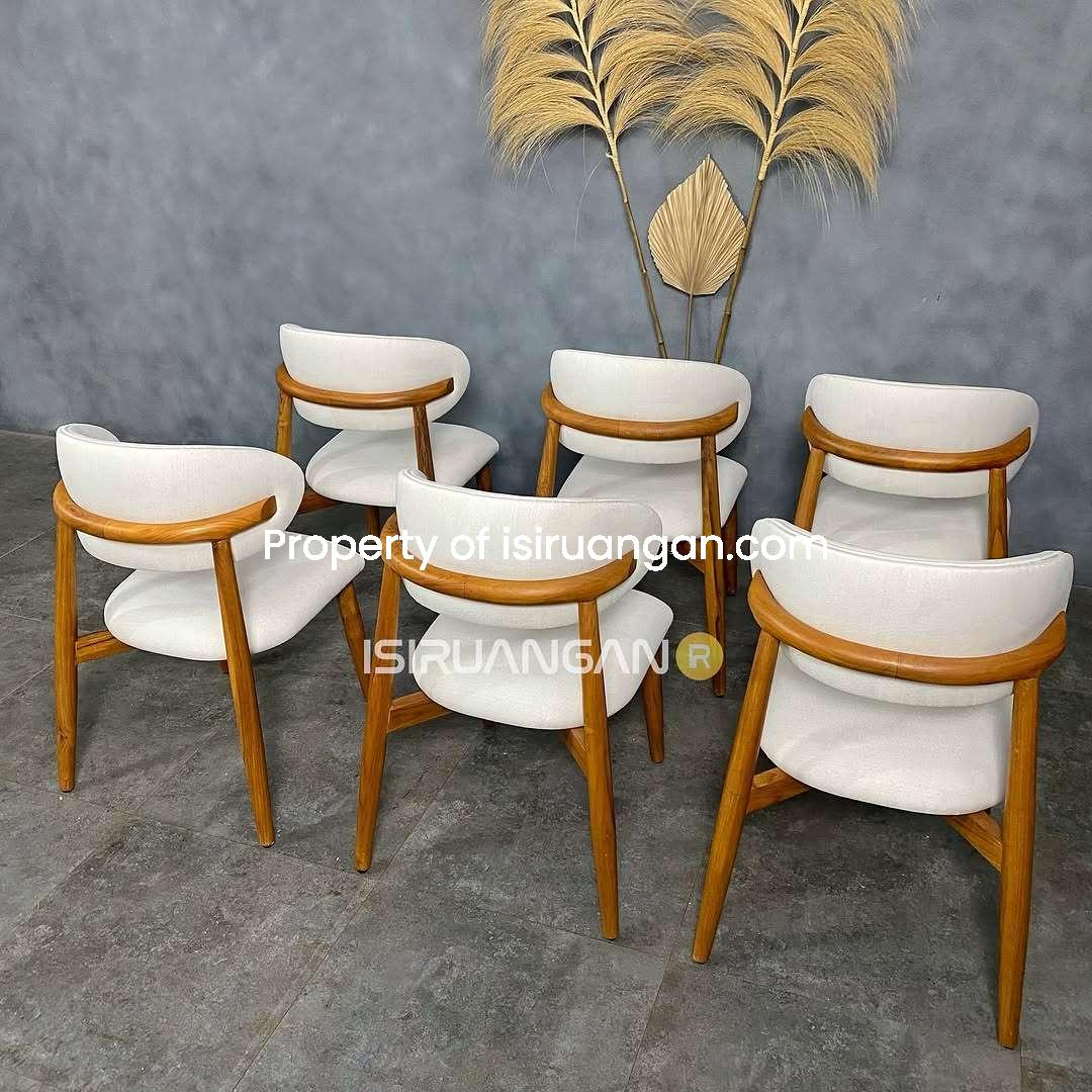 Kursi Unik Vins Kursi Vins