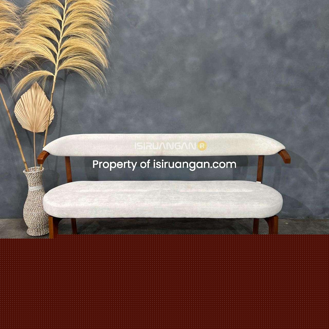 Bangku Unik Vins bench vins