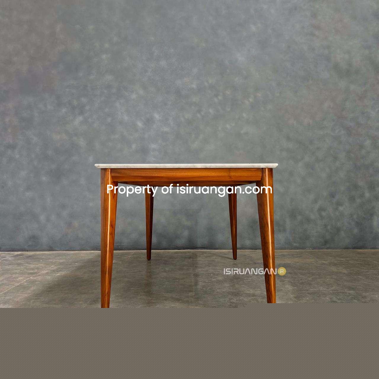 Set Meja Makan Unik Vins meja makan unik vins