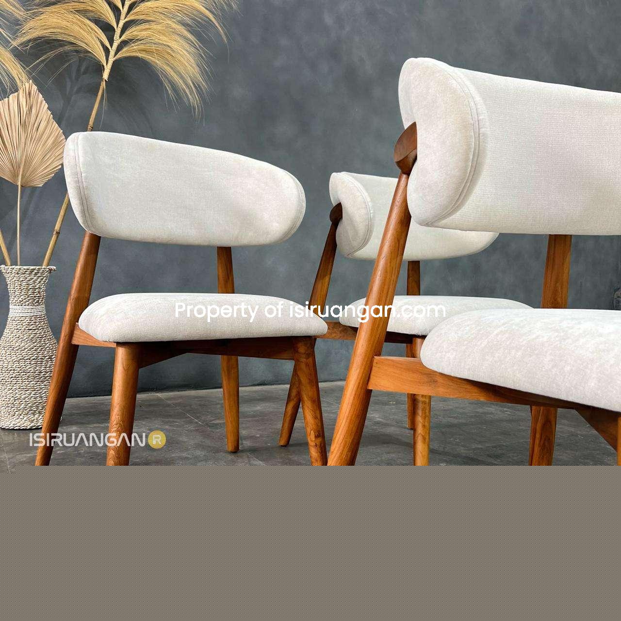 Kursi Unik Vins Kursi Unik Vins - Gambar 5