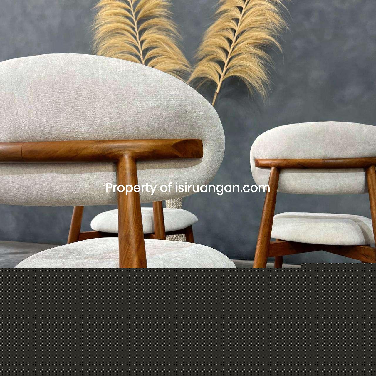 Kursi Unik Vins Kursi Unik Vins - Gambar 8