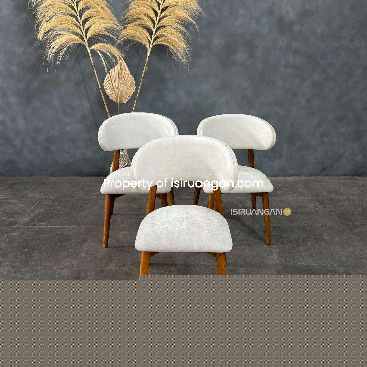 Kursi Unik Vins kursi makan vins