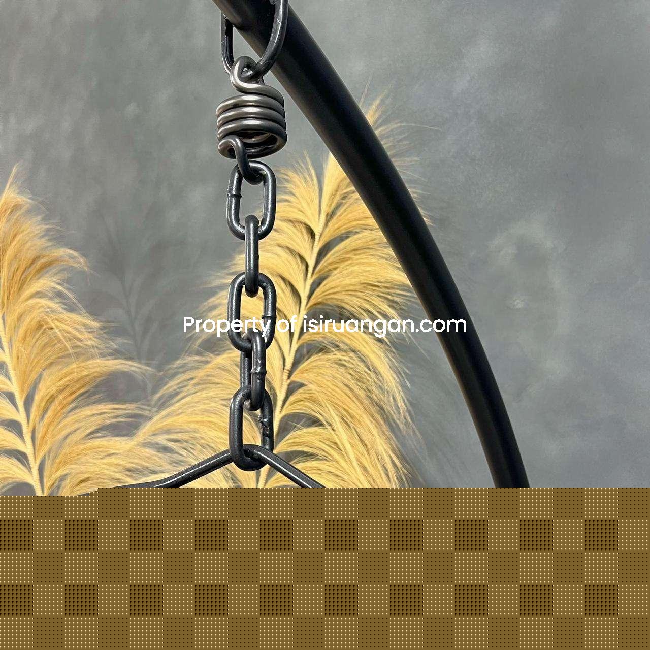 Ayunan Outdoor Lucu ayunan isiruangan