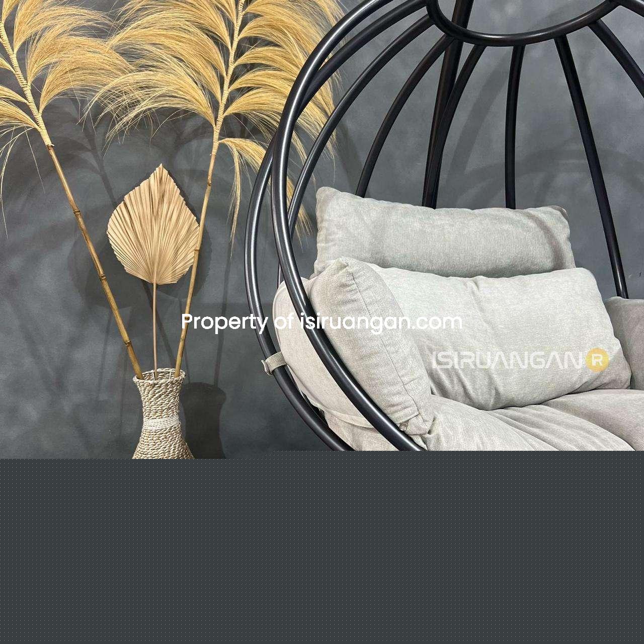 Ayunan Outdoor Lucu ayunan isiruangan