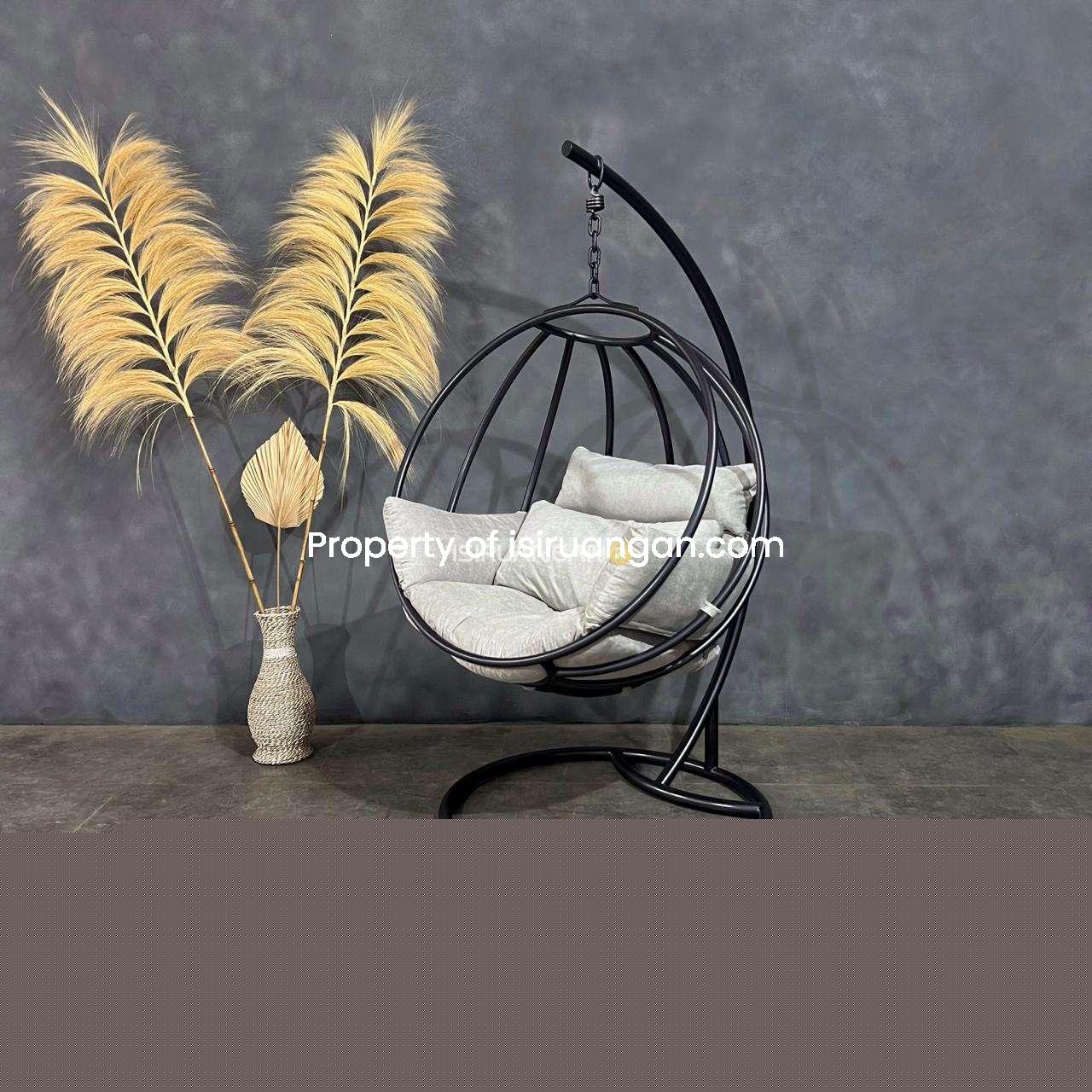 Ayunan Outdoor Lucu ayunan isiruangan