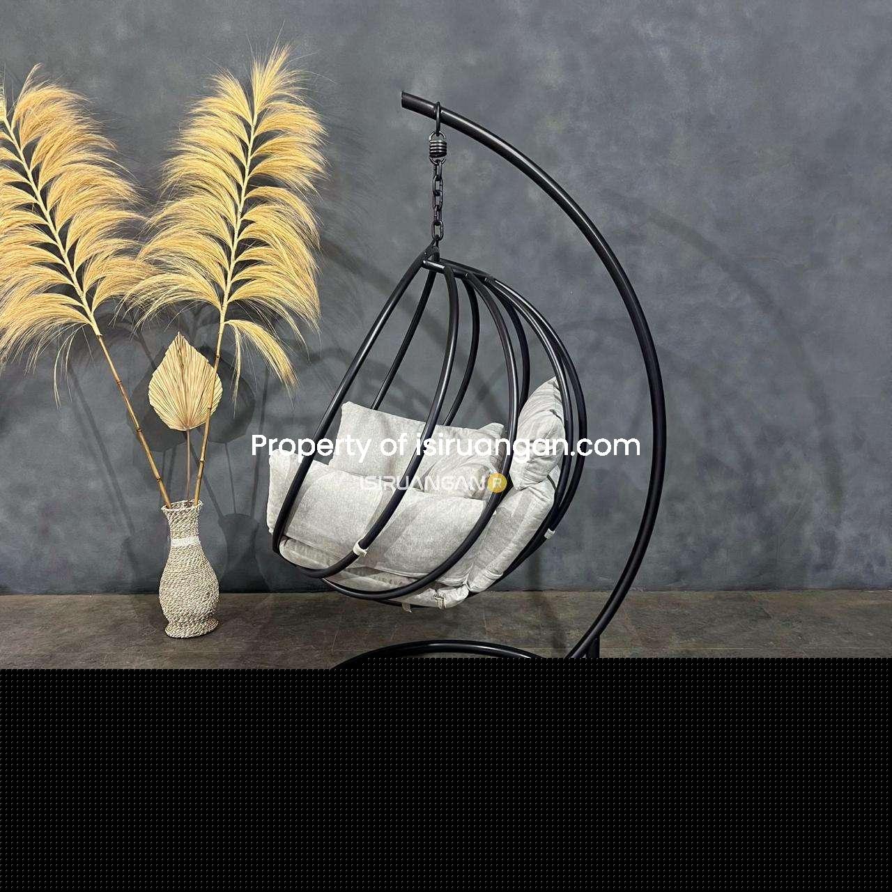 Ayunan Outdoor Lucu ayunan isiruangan