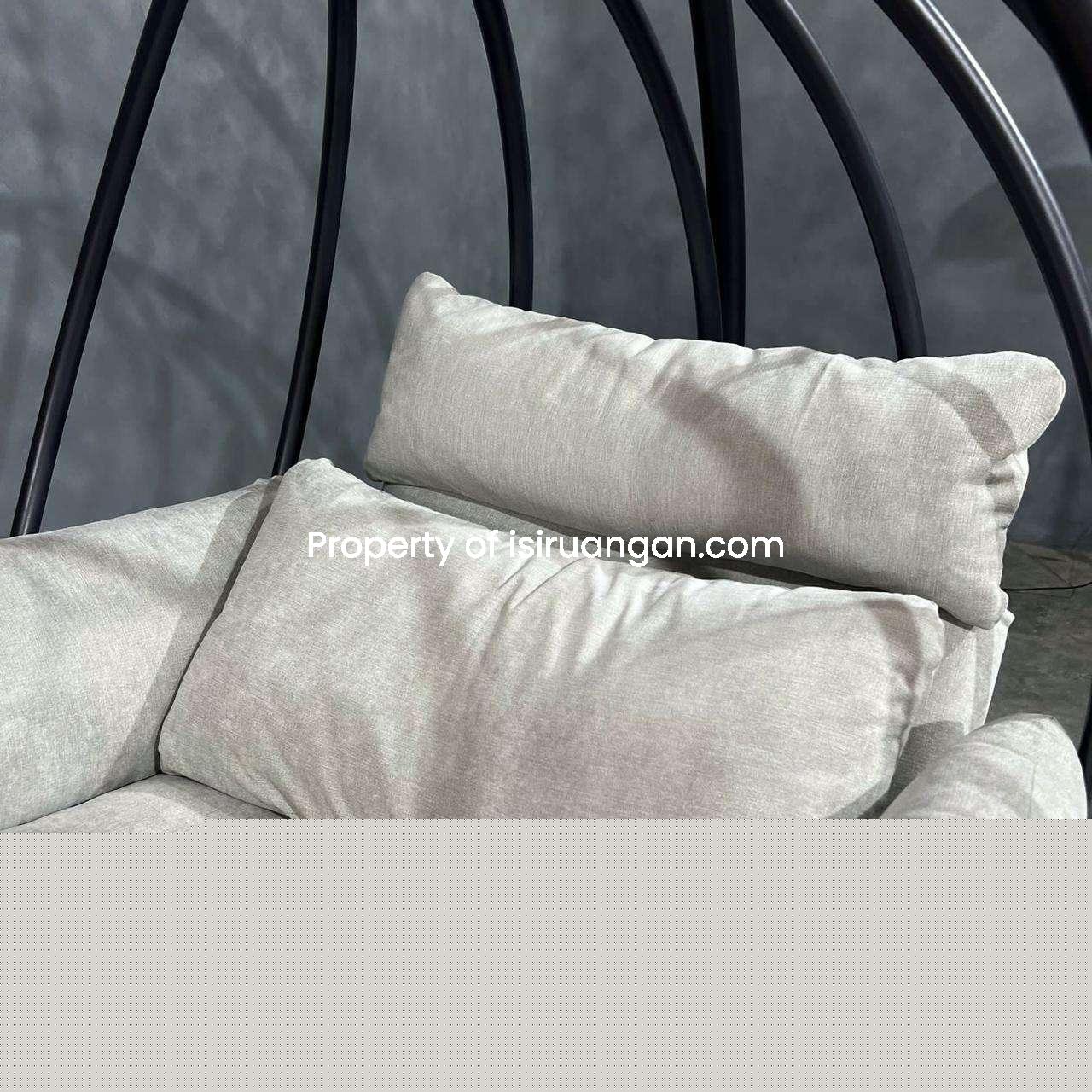 Ayunan Outdoor Lucu ayunan isiruangan