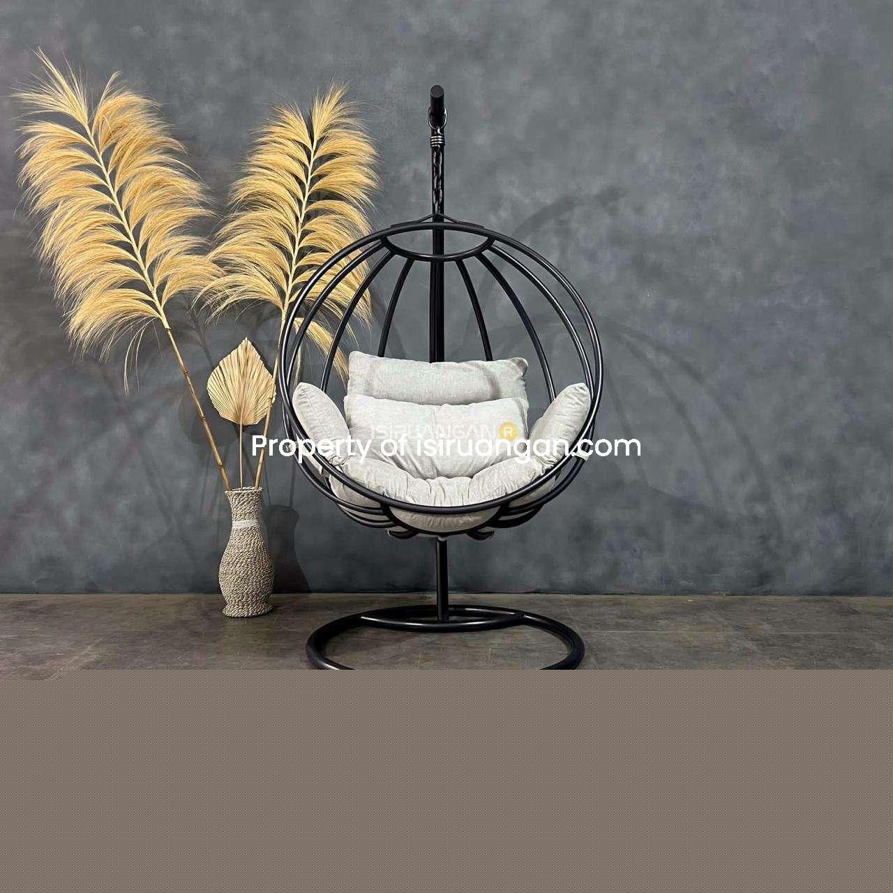 Ayunan Outdoor Lucu ayunan isiruangan