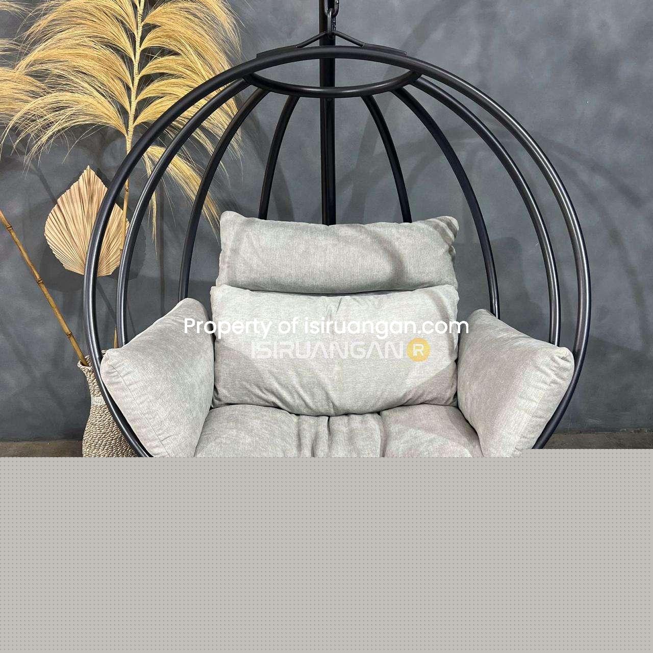 Ayunan Outdoor Lucu ayunan isiruangan