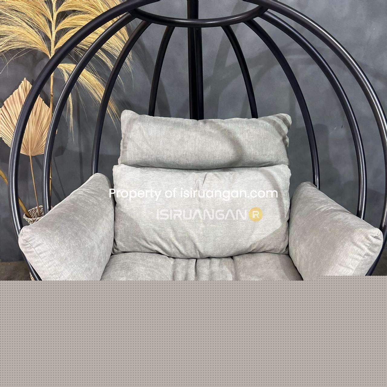 Ayunan Outdoor Lucu ayunan isiruangan