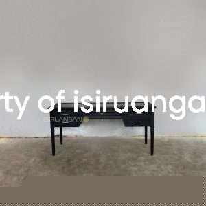 isiruangan Meja Console Hanna