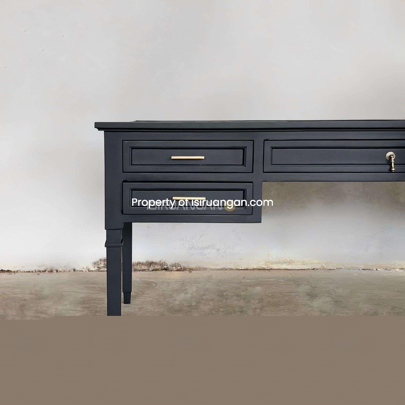 Meja Console Hanna Meja Console Hanna - Gambar 4