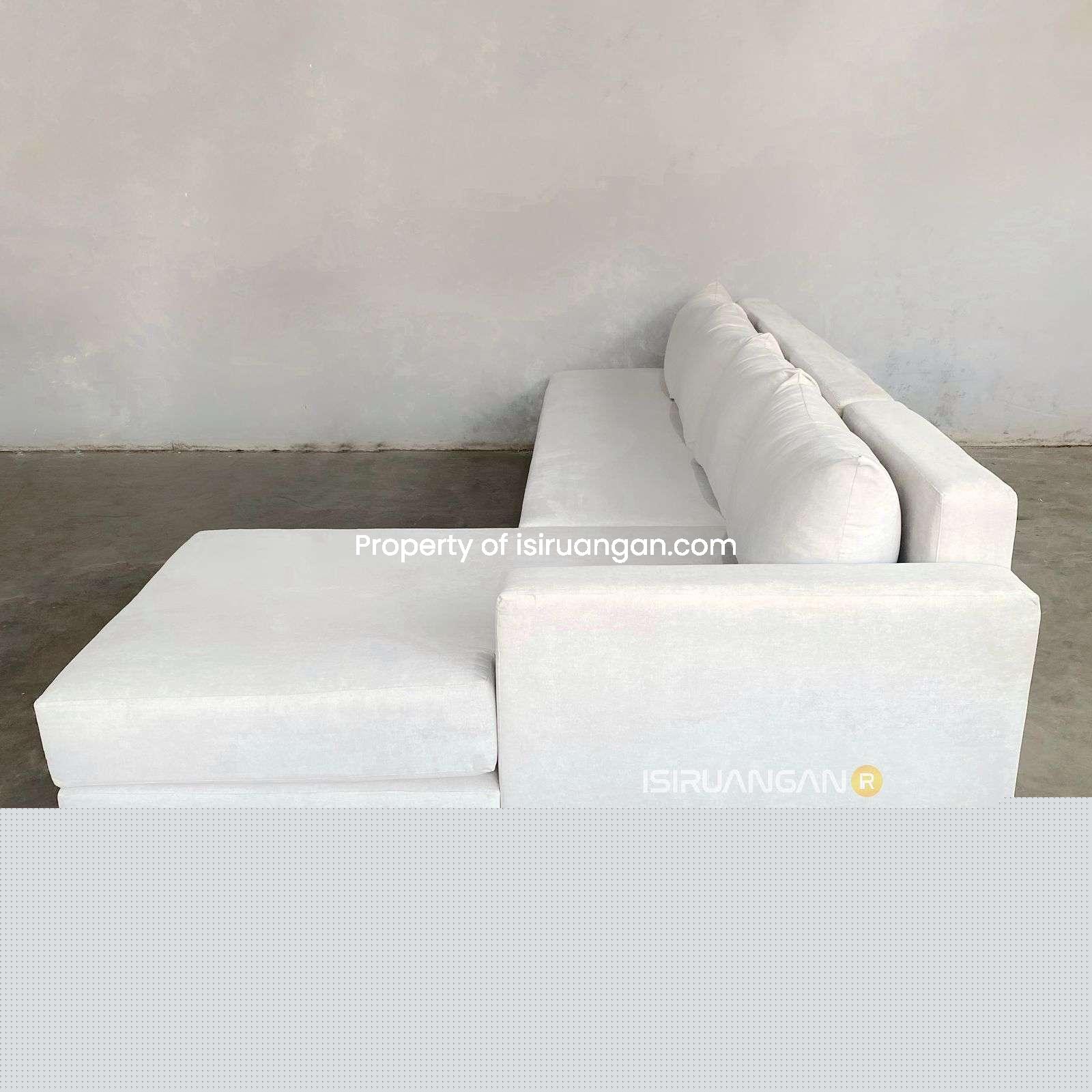 Sofa Minimalis Flavia Sofa Minimalis Flavia - Gambar 6