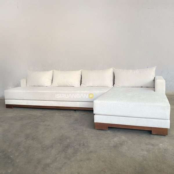 Sofa Minimalis Flavia - Gambar 4