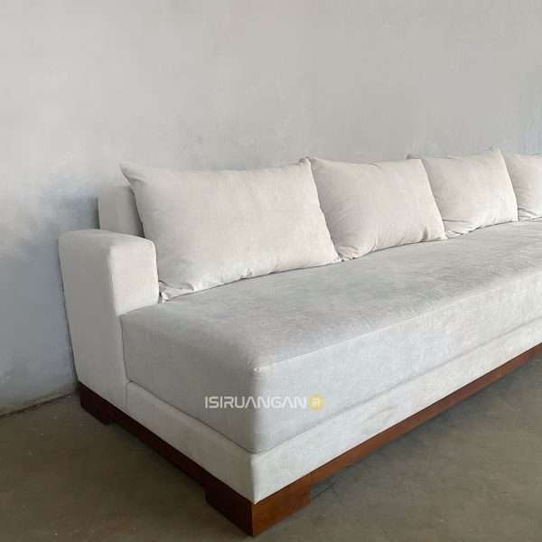 Sofa Minimalis Flavia - Gambar 3