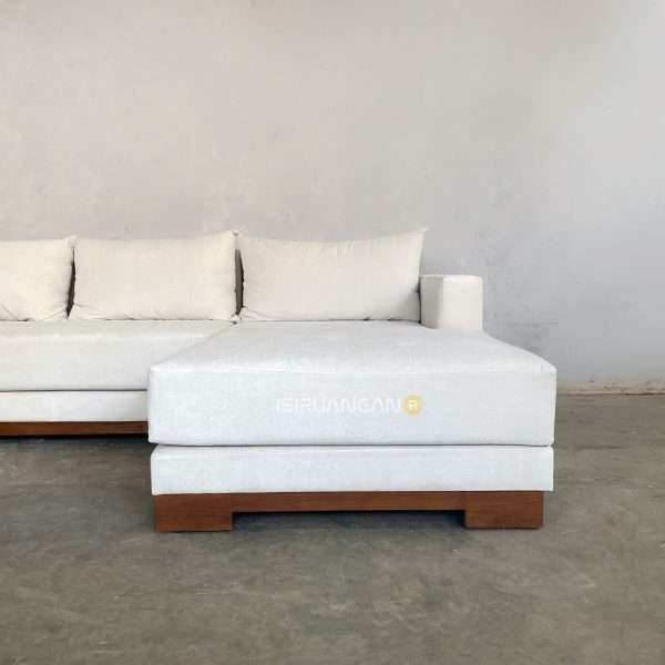 Sofa Minimalis Flavia - Gambar 5