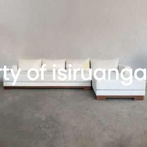 Sofa Minimalis Flavia