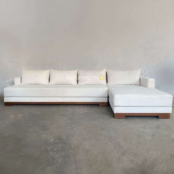 Sofa Minimalis Flavia