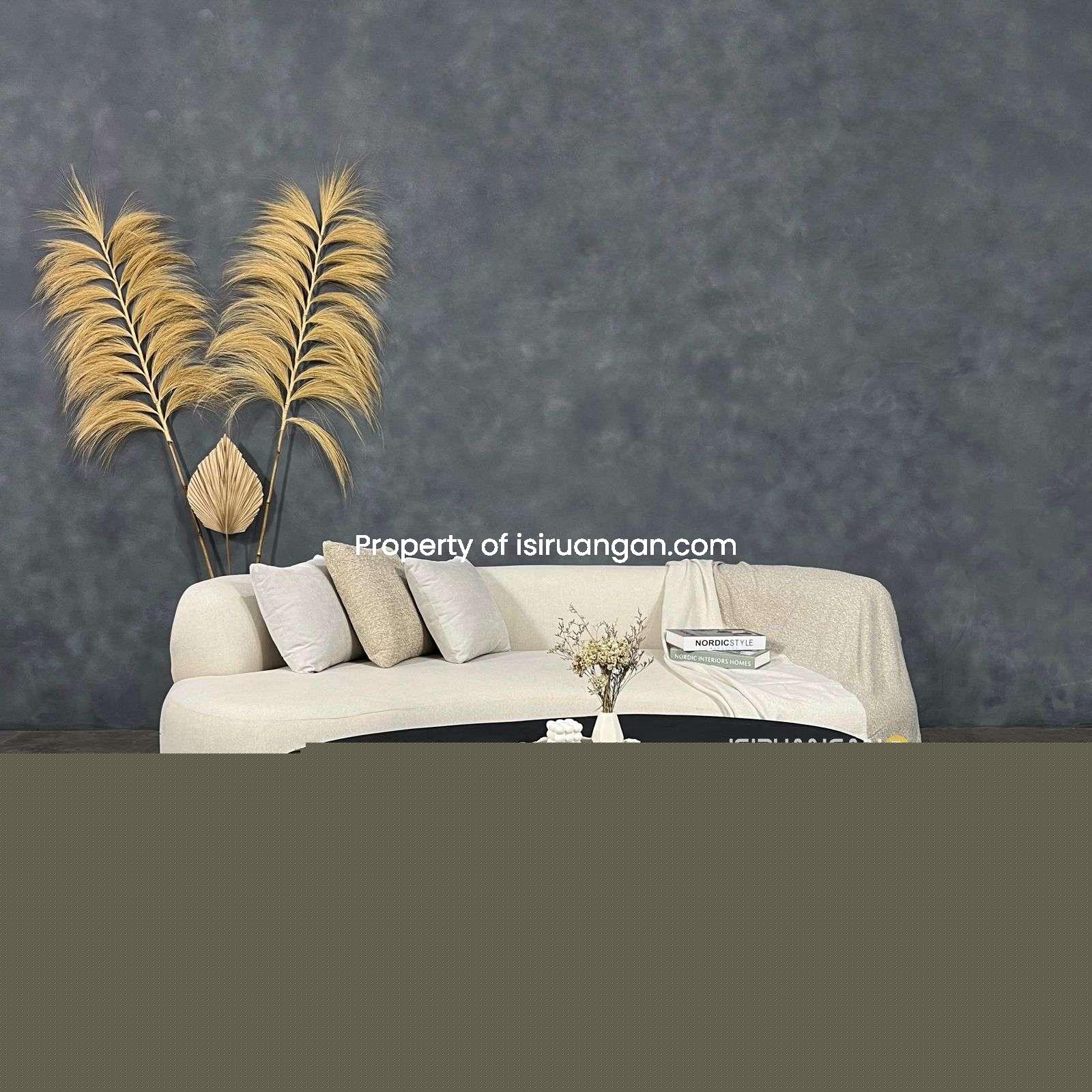 Sofa Unik Agatha sofa unik Agatha