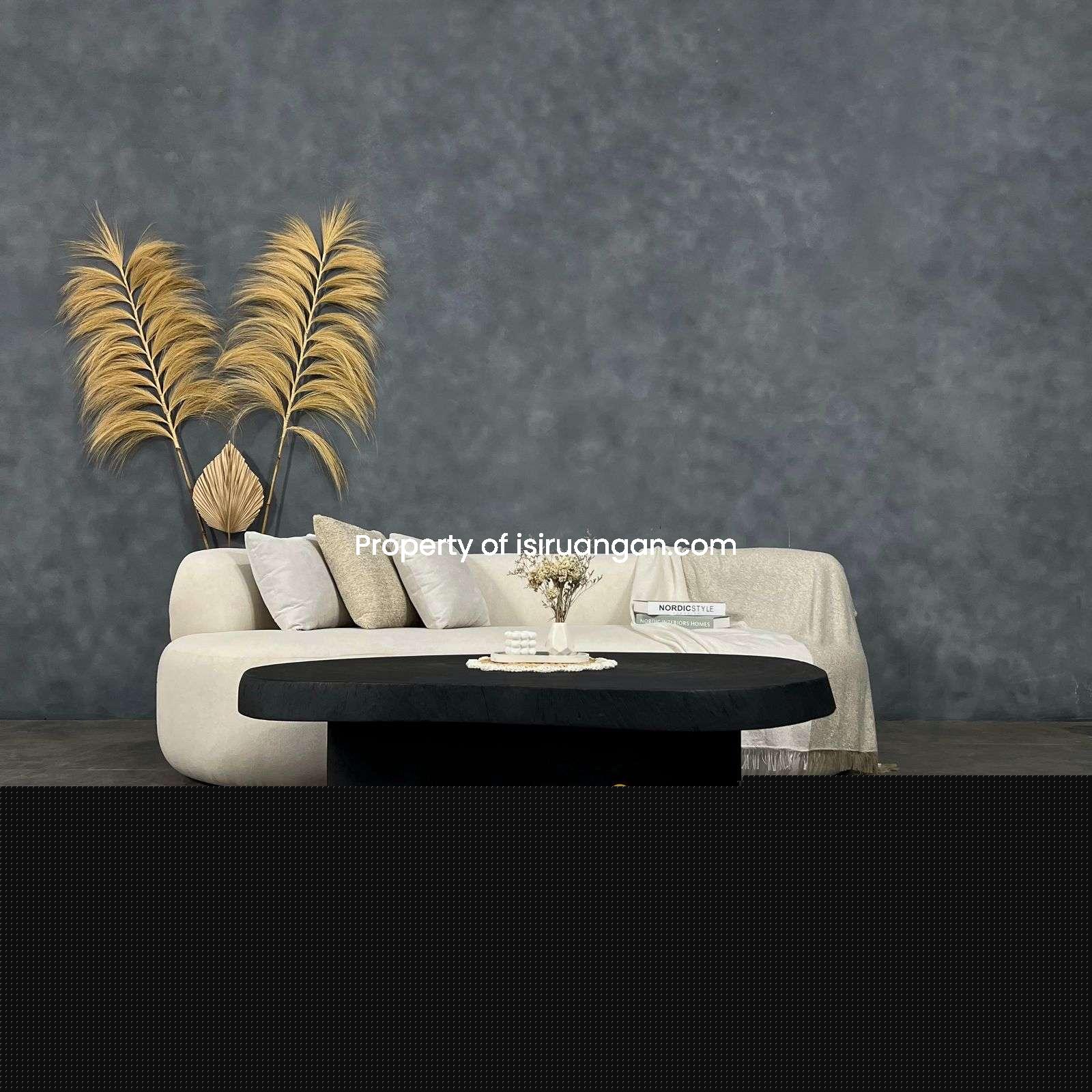 Sofa Unik Agatha sofa unik Agatha